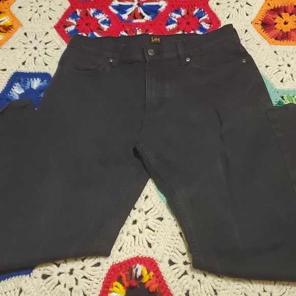 LEE jeans - Picture 2 of 5